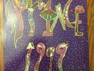 Prince 1999 Original Warner 9 23720-1 F Clean Copy Vinyl Record