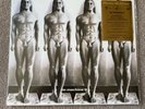 TIN MACHINE - II  Limited Silver Vinyl New & Sealed DAVID BOWIE Low Number 00089