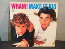 Wham  Make It Big (Vinyl) - Used