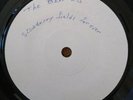 The Beatles ?– Strawberry Fields Forever/Penny Lane White Label Test Pressing