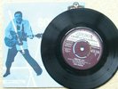 Eddie Cochran EP Something Else London label