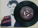 Original Ritchie Valens EP. On London label
