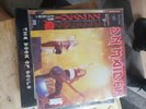 Iron Maiden Running Free Japan Pressing With Insert And Obi Lp Vinyl 33t Rare