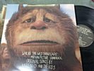 WHERE THE WILD THINGS ARE-KAREN O AND THE KIDS SOUNDTRACK EXCELLENT