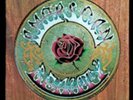 Grateful Dead-American Beauty VINYL NEW