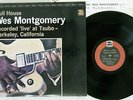 WES MONTGOMERY FULL HOUSE RIVERSIDE MW 2032 Japan VINYL LP