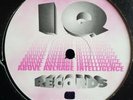 FALLEN ANGELS (ALEX REECE & WAX DOCTOR) - OH YEAH / HELLO LOVER - 1994 - IQ RARE