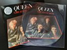 Queen - Greatest Hits - Vinyl Picture Disc - Mint / Unplayed