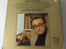 BEETHOVEN The Complete Piano Sonatas ALFRED BRENDEL Philips 13 LP Box Set VG++