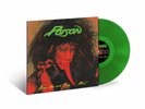 POISON OPEN UP AND SAY AHH GREEN VINYL LP ALBUM BRAND NEW SEALED SOLD OUT RARE