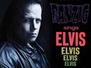 DANZIG Sings Elvis LP Limited Edition Green Vinyl NUOVO .cp