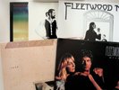FLEETWOOD MAC- Rumours/Mirage/Tusk/Self Titled/Tango In The Night 6-LP SET NEW