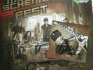 Michael Schenker Fest - Resurrection Transparent Red Splatter Vinyl Signed NEU