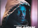 MC SOLAAR - Paradisiaque - 1997 France Double LP