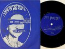 Sex Pistols- God Save The Queen 7