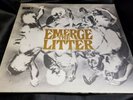 Emerge The Litter 1969 Psychedelic Rock VG+++ Vinyl LP Gatefold Probe Stereo