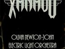 Olivia Newton John Xanadu Australian 7