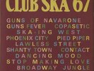 Various-Reggae & Ska Club Ska '67 UK vinyl LP album record IRSP4 ISLAND 1980