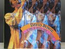 David Bowie  30 Anos de Musica.... Lp Mexico RARE