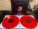 Only Lovers Left Alive, 2xLP, 180g, Blood Red Translucent Vinyl, SQUIRL, 2014