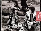 WHITE STRIPES Icky Thump LP NEW Third Man 180g jack meg raconteurs dead weather
