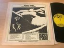 ELTON JOHN Rock and Roll Madonna LP rare live tmoq TAKRL/1907 VG/VG SPIN-Cleaned