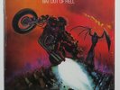 MEAT LOAF 'Bat Out Of Hell' Vinyl LP NEW/SEALED