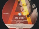 NORTHERN SOUL-DANE HUNTER-THE DRIFTER-RECORD COLLECTOR-***PLUS CERTIFICATE***