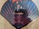 Dead Or Alive ?Lover Come Back To Me Fan Shaped Picture Disc ex cond.