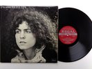 T-Rex - A Beard Of Stars - 1970 UK 1st Original - REGAL Zonophone SLRZ1013