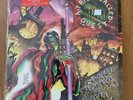 A Tribe Called Quest Beats Rhymes & Life 1996 JIVE 01241 41587 1 Vinyl Record