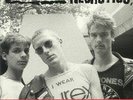 NEWTOWN NEUROTICS - Kick Out - Vinyl (LP + booklet)