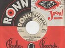 Barbara West Congratulations Baby Ronn DEMO Soul Northern motown