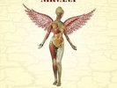 Nirvana In Utero LP 180g Black Vinyl - SEALED