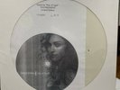 Madonna Ray of Light Test Pressing Limited Edition White Vinyl