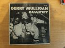 GERRY MULLIGAN QUARTET-GERRY MULLIGAN QUARTET-VOGUE RECORDS-LDEA-029-RARE AUSTRA