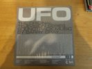 BARRY GRAY-U.F.O.-ORIGINAL TV SOUNDTRACK-TRUNK RECORDS-JBH010LP-500 COPIES-COLOU