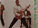 Bob Diddley - Very First Record Album   ORIG 1958 Quality Vinyl LP (NM)