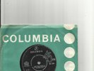 VERY  RARE ROGER PEACOCK  , SINGLE ON COLUMBIA