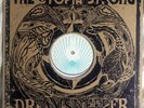 THE UTOPIA STRONG Dreamsweeper LP HAND-MADE SIGNED AUTOGRAPHED VINYL /250