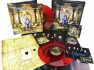 Magnum - The Serpent Rings Ltd. Box 2 Red Vinyl + more 1000 Worldwide Neu NEW
