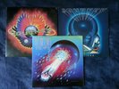 JOURNEY, escape, frontiers, infinity