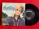 Dusty Springfield - Dusty In New York - 1965 UK 7