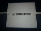 Third Man Records Vault 44 DE STIJL 20th Anniversary White Stripes Vinyl LP NIB
