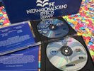Sound Ideas Sound Effects: International Sound Effects Library, 28 Discs