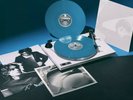 John Mayer Continuum Vinyl Me Please Special Exclusive Turquoise Double VMP LP