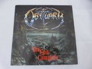 Obituary - The End Complete LP 1992 1st Press *SIGNED* [RC 9201-1]