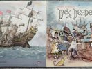 DICK DEADEYE (1975 GILBERT & SULLIVAN) MINT SOUNDTRACK VINYL LP ANIMATED