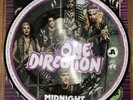 One Direction - Rare Midnight Memories 7” Picture Disc Vinyl Single (RSD) 2014
