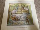 Genesis - Selling England By The Pound  - Charisma CAS 1074 - Ex+/Ex+ - 1ST PRES